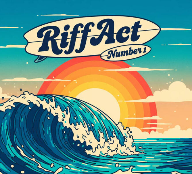 Number 1 First Album