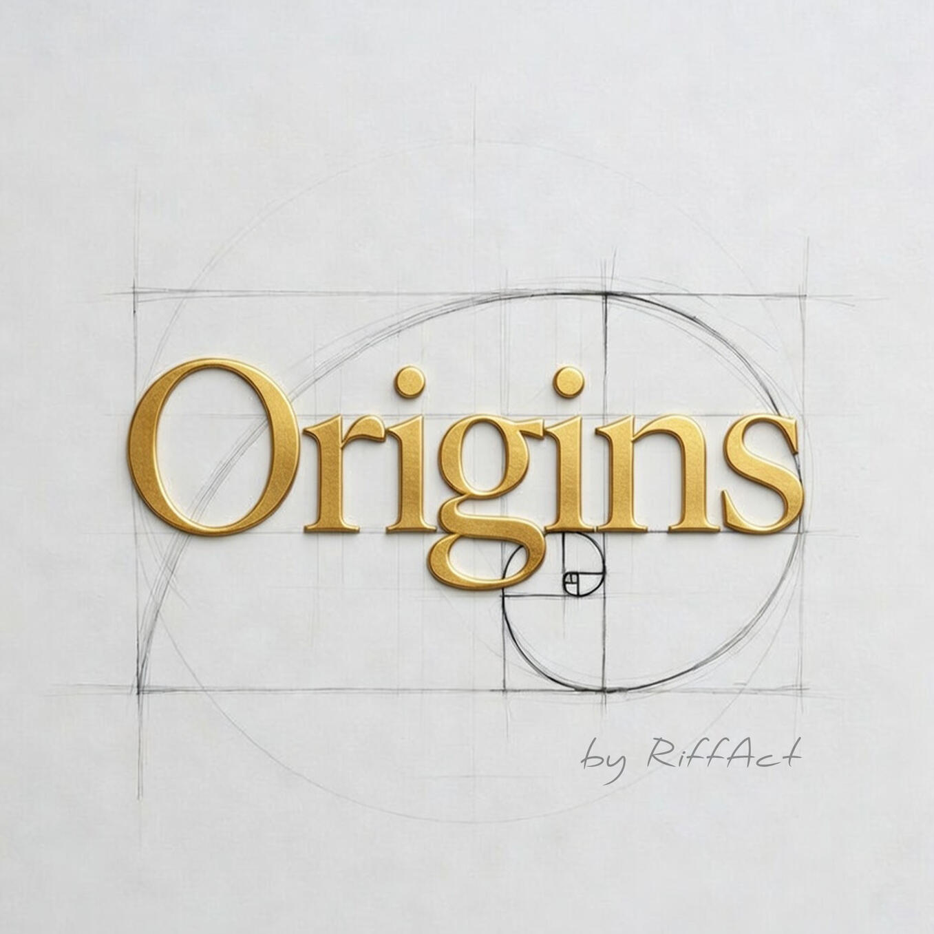 Origins Album Artwork